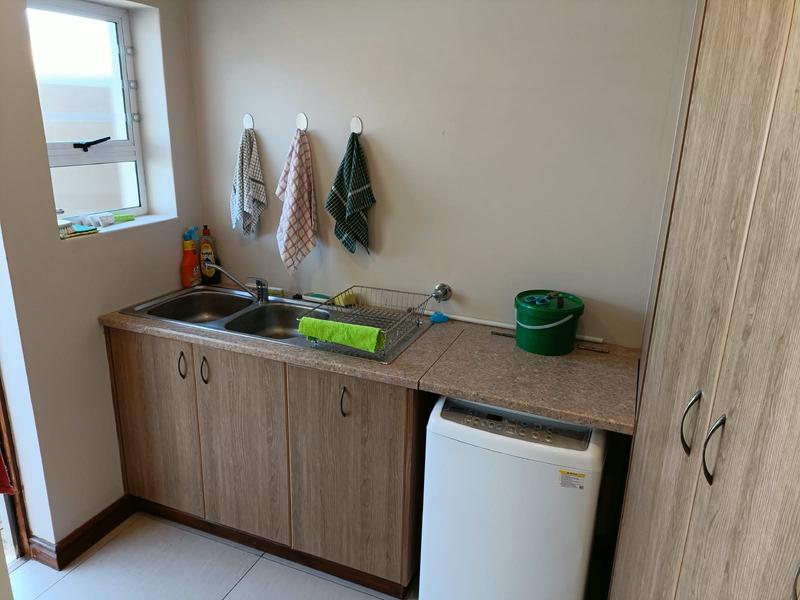 2 Bedroom Property for Sale in Groenkloof Retirement Village Western Cape